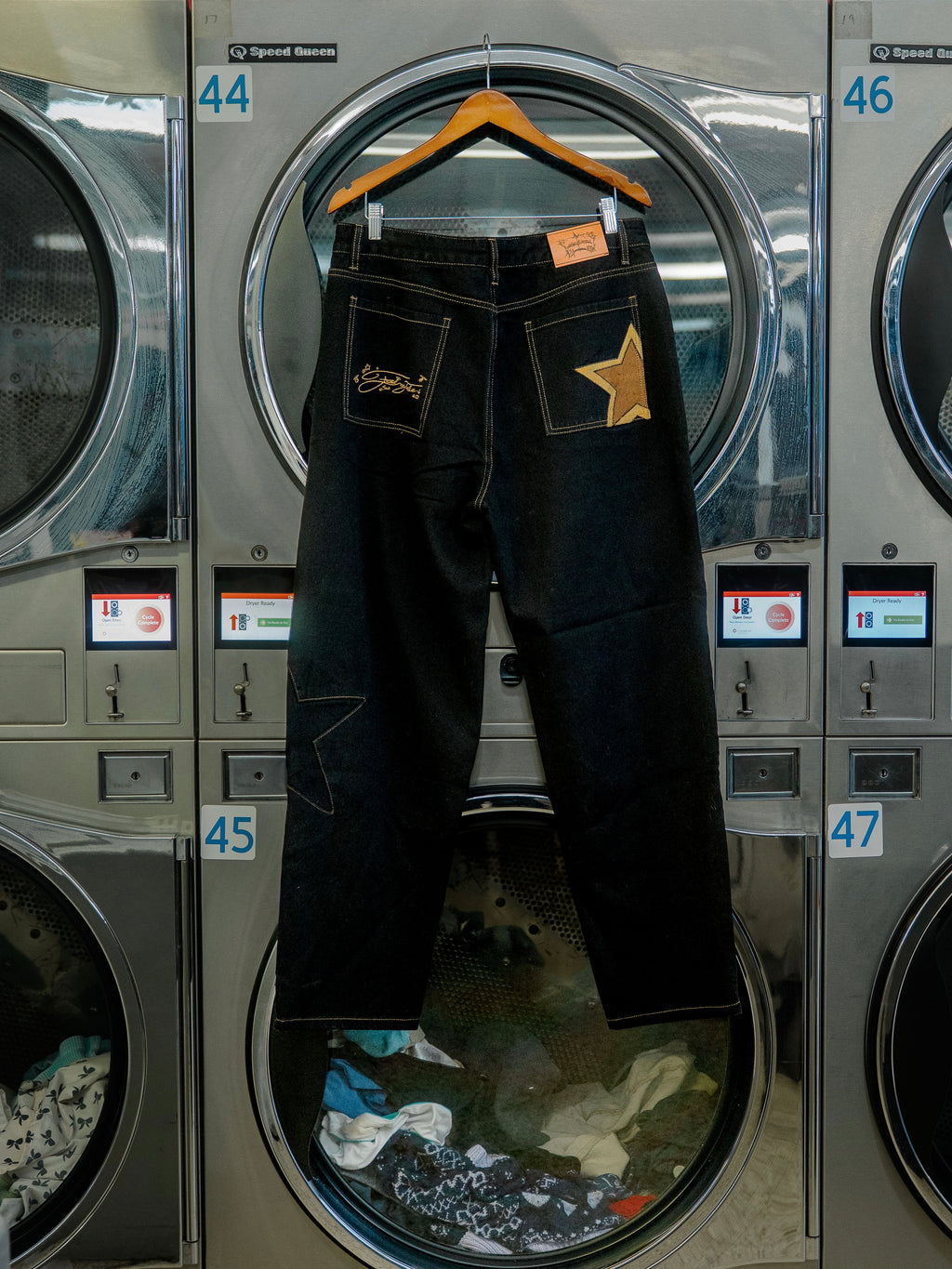 Star Essentials Jeans