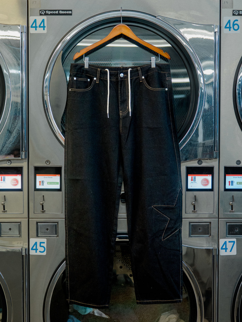 Star Essentials Jeans